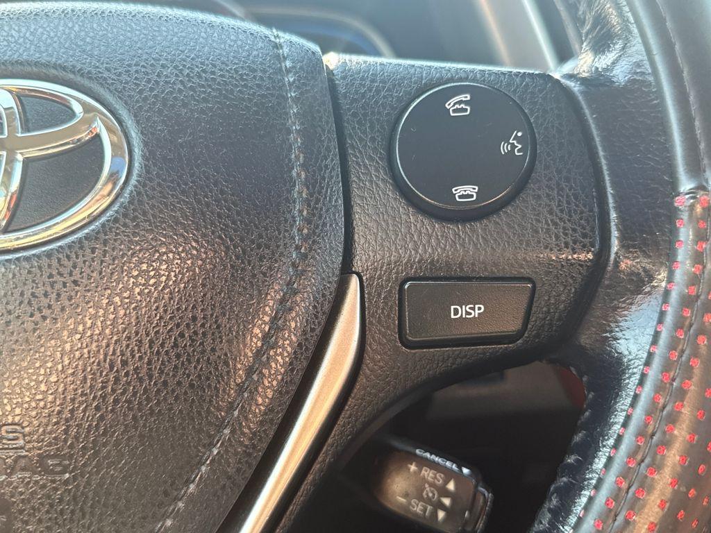 used 2014 Toyota RAV4 car, priced at $17,699