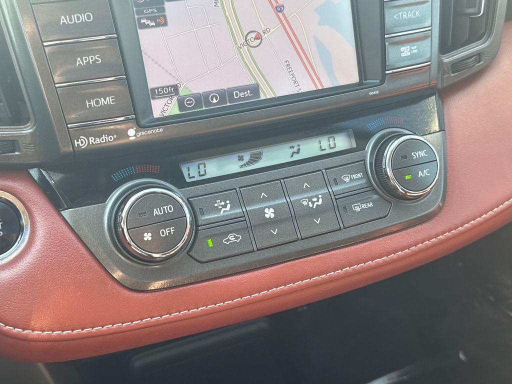 used 2014 Toyota RAV4 car, priced at $17,699