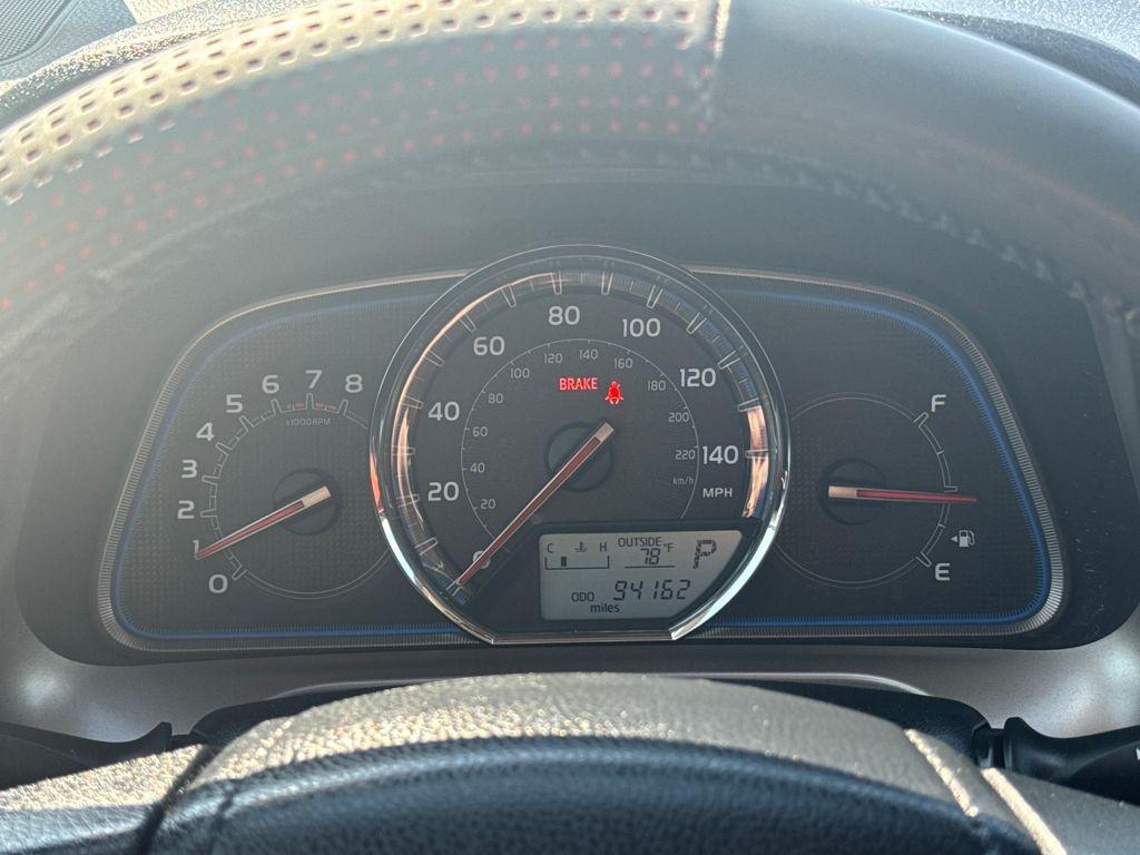 used 2014 Toyota RAV4 car, priced at $17,699