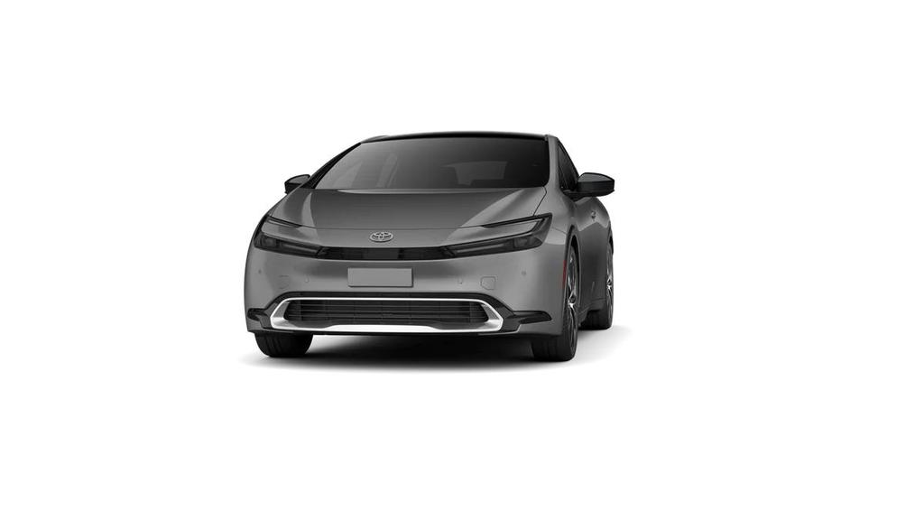 new 2026 Toyota Prius car, priced at $40,703