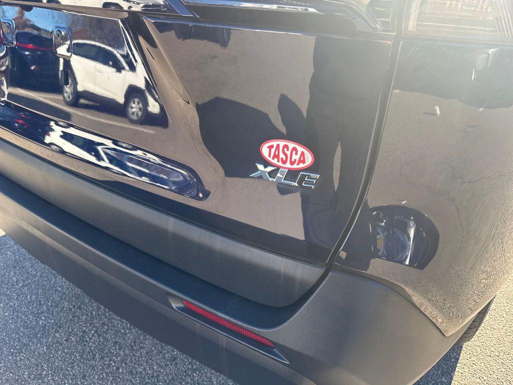 used 2023 Toyota RAV4 car, priced at $29,498