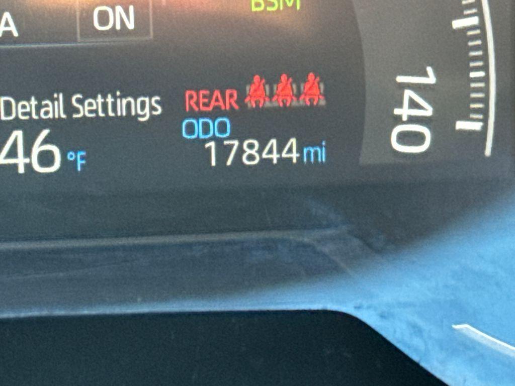 used 2023 Toyota RAV4 car, priced at $29,498