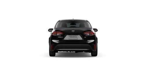 new 2026 Toyota Corolla car, priced at $24,977