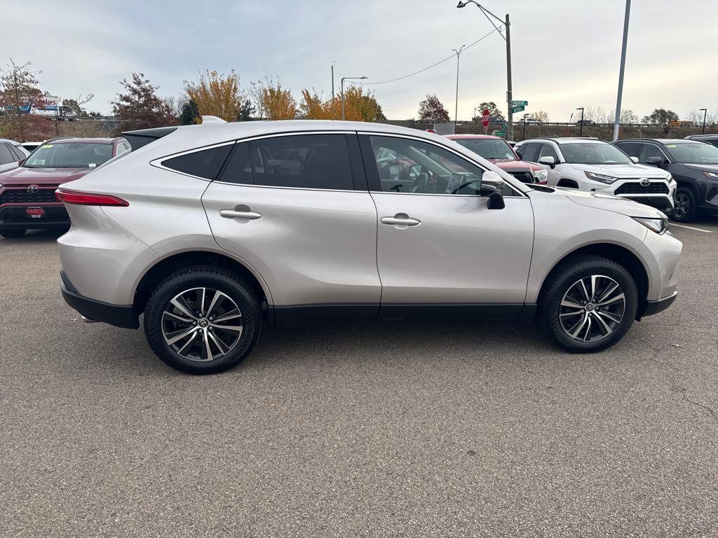 used 2024 Toyota Venza car, priced at $35,064