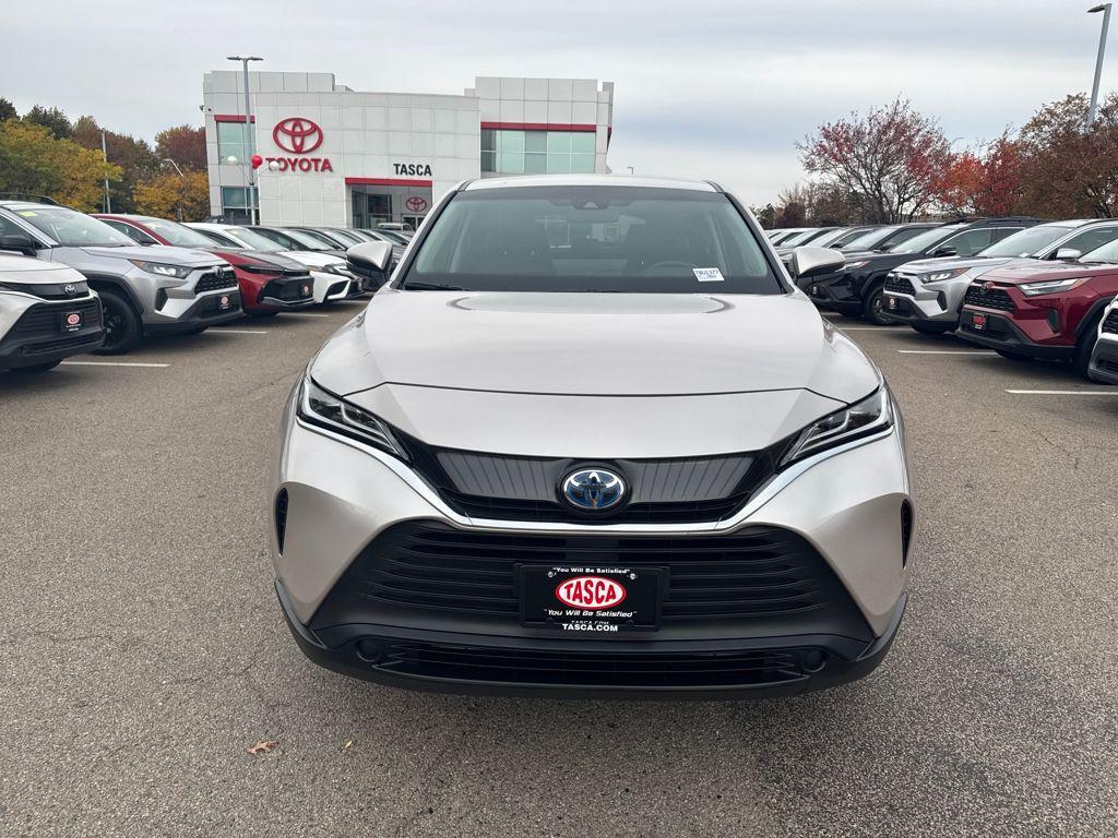 used 2024 Toyota Venza car, priced at $35,064