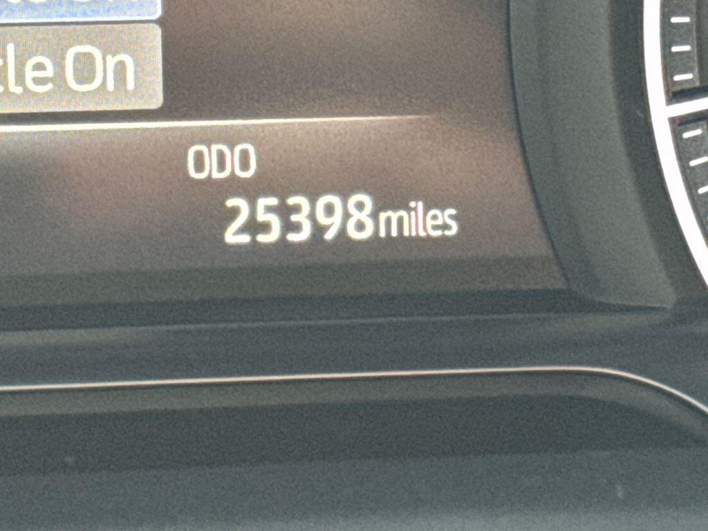 used 2024 Toyota Venza car, priced at $35,064