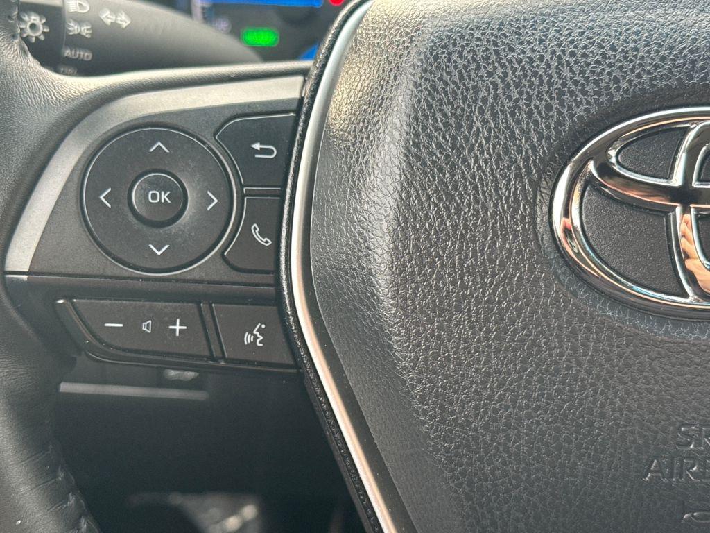 used 2024 Toyota Venza car, priced at $35,064