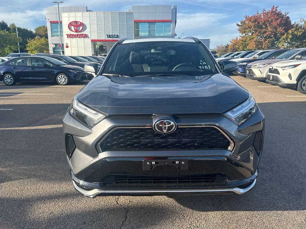 new 2025 Toyota RAV4 Hybrid car, priced at $48,598