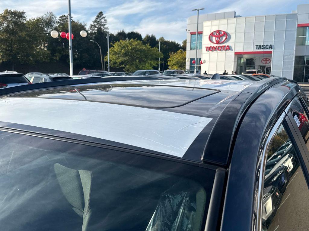 new 2025 Toyota RAV4 Hybrid car, priced at $48,598