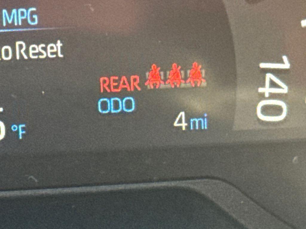 new 2025 Toyota RAV4 Hybrid car, priced at $48,598