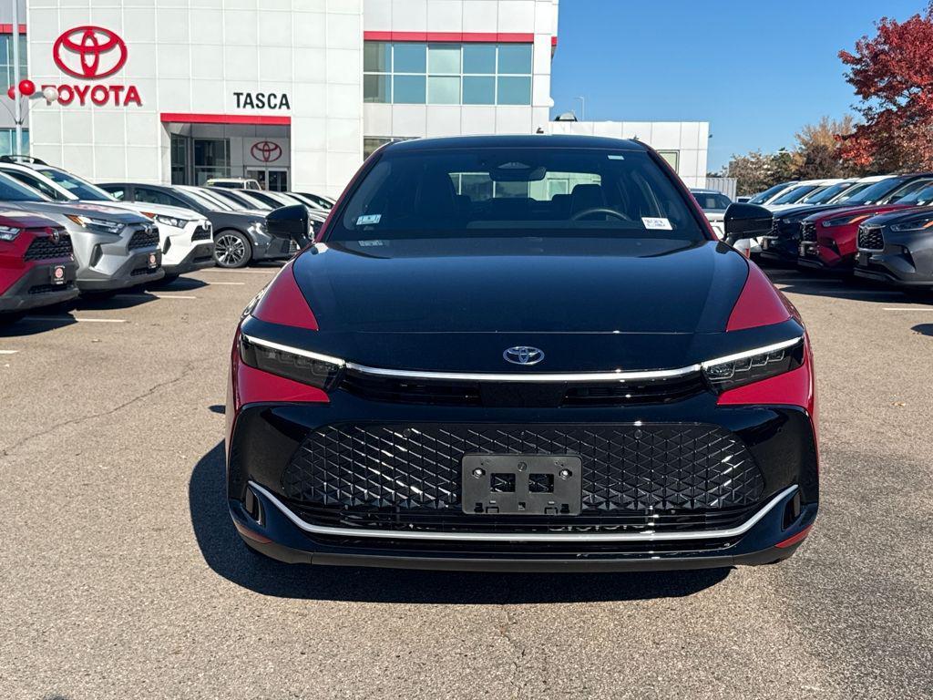used 2024 Toyota Crown car, priced at $46,498