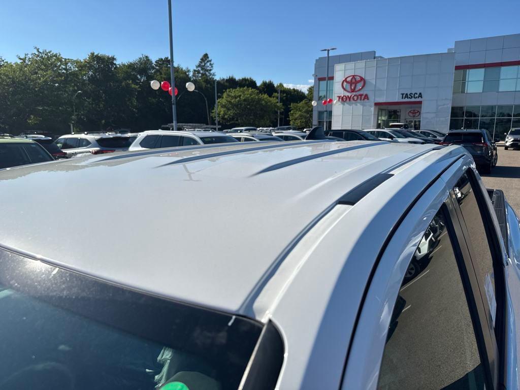 new 2025 Toyota Tacoma car, priced at $43,134
