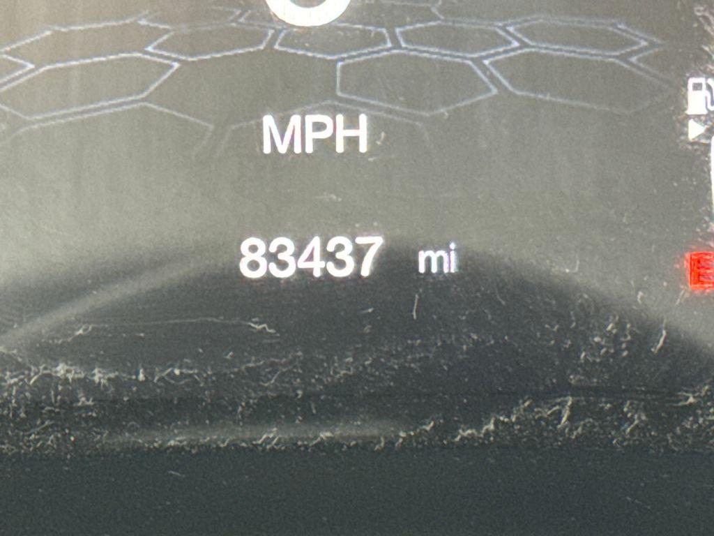 used 2018 Jeep Compass car, priced at $16,387