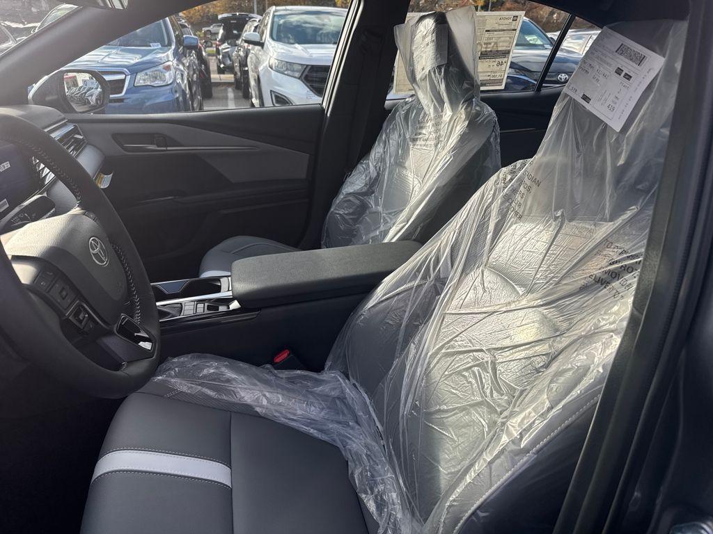 new 2026 Toyota Camry car, priced at $37,373