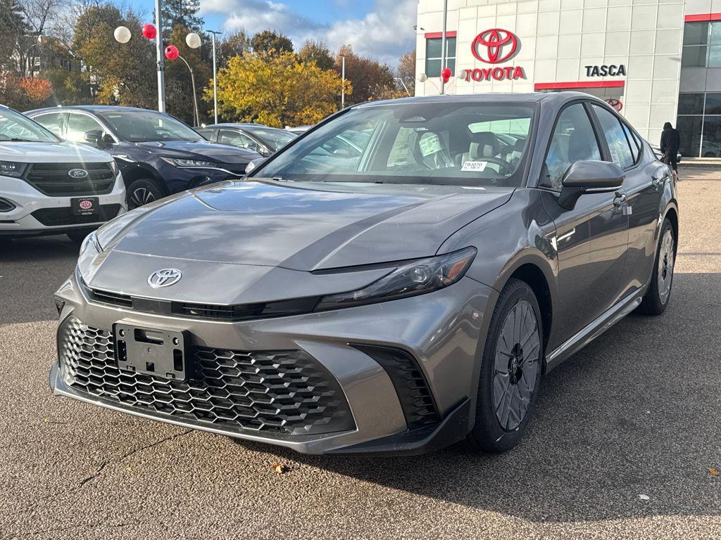 new 2026 Toyota Camry car, priced at $37,373