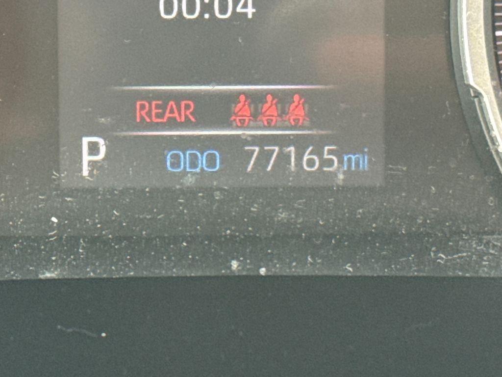 used 2020 Toyota RAV4 car, priced at $24,058