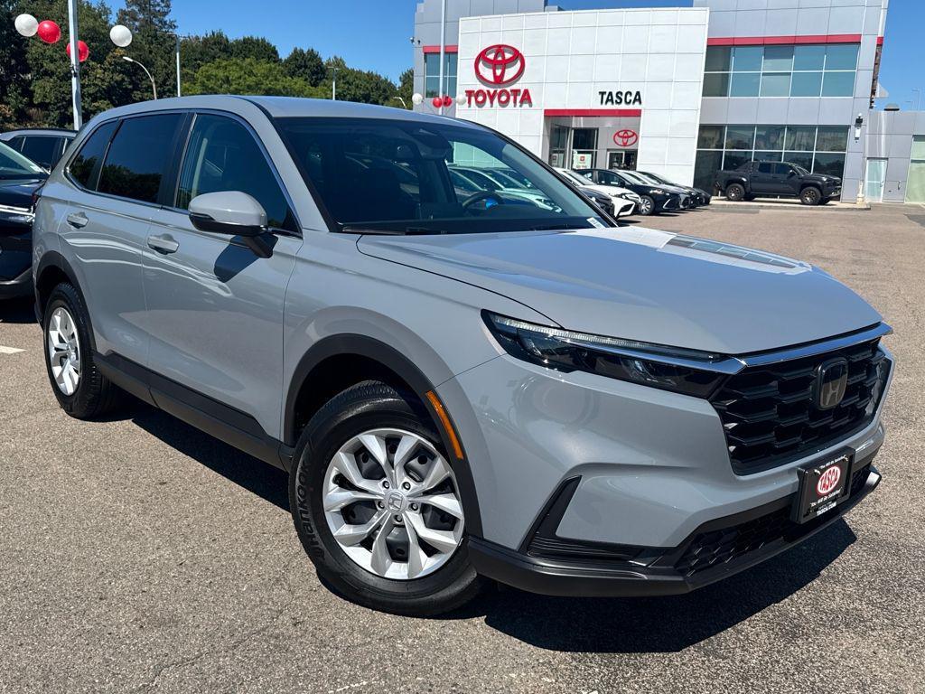 used 2026 Honda CR-V car, priced at $32,448