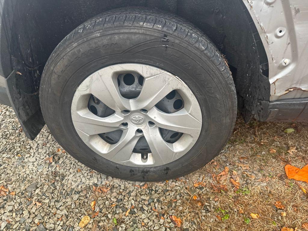 used 2019 Toyota RAV4 car, priced at $23,949