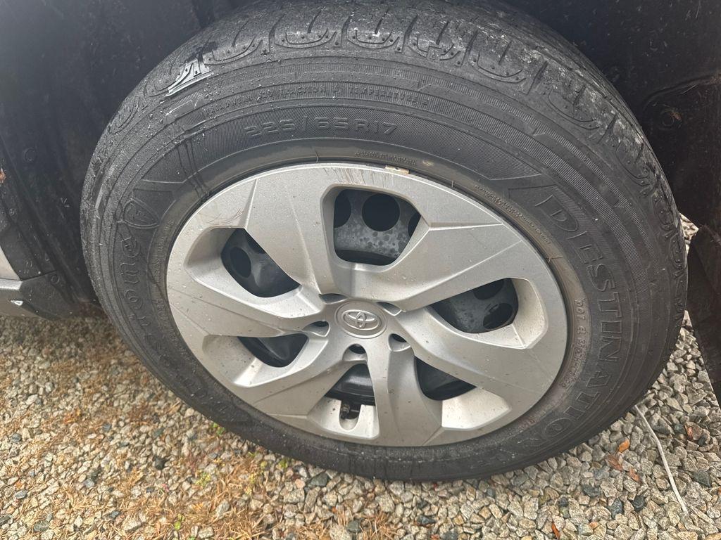 used 2019 Toyota RAV4 car, priced at $23,949