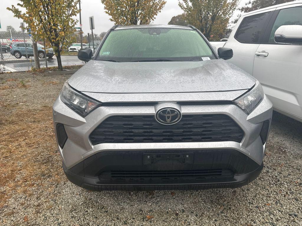 used 2019 Toyota RAV4 car, priced at $23,949