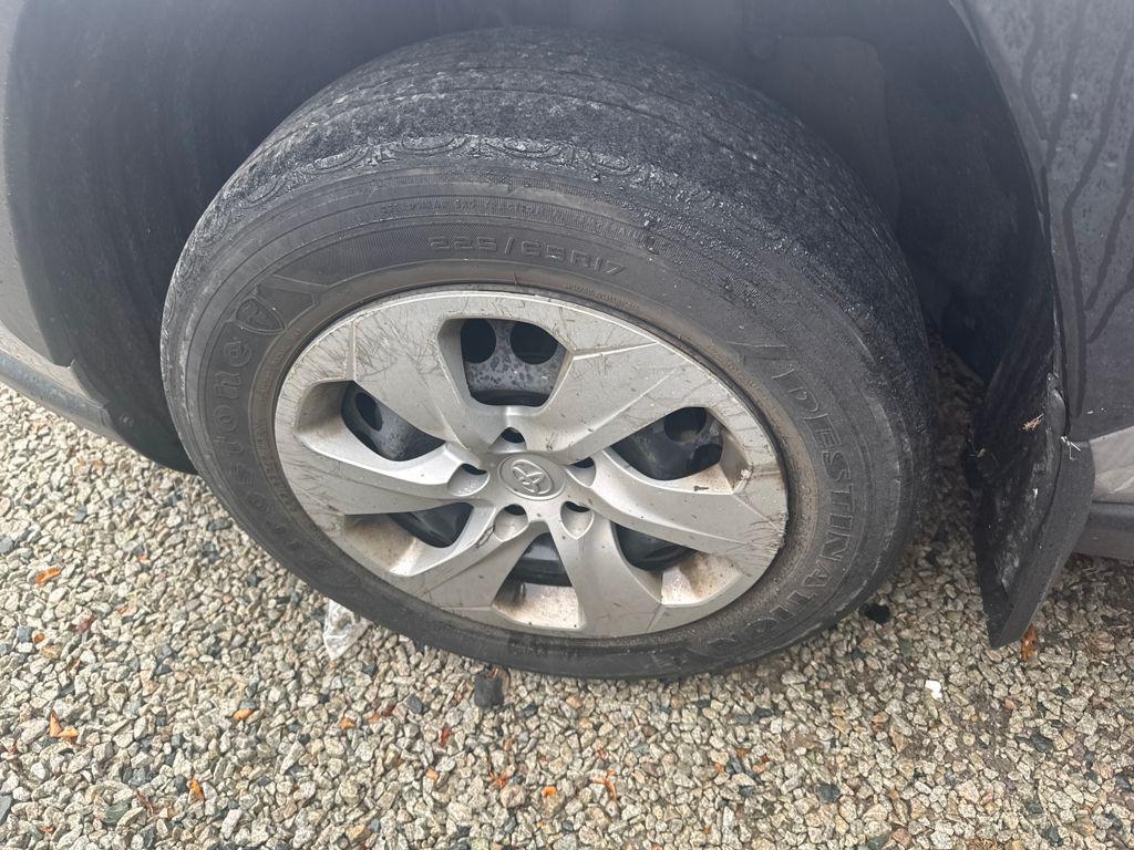 used 2019 Toyota RAV4 car, priced at $23,949