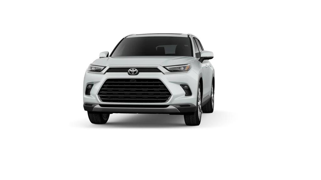 new 2026 Toyota Grand Highlander car, priced at $56,302
