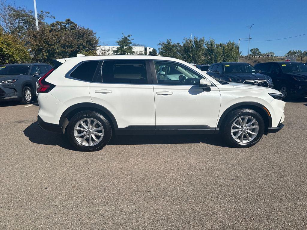 used 2023 Honda CR-V car, priced at $31,176