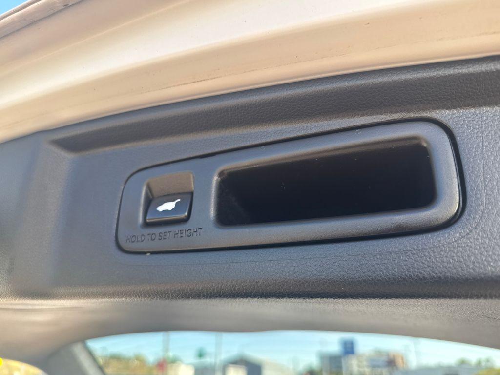used 2023 Honda CR-V car, priced at $31,176