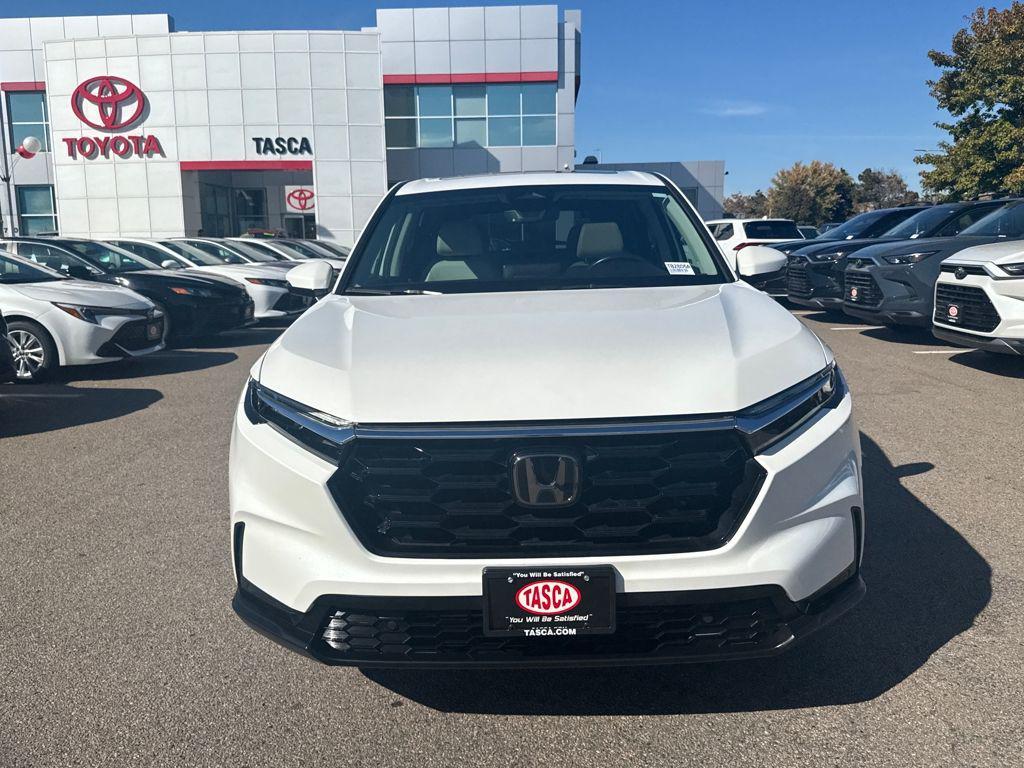 used 2023 Honda CR-V car, priced at $31,176