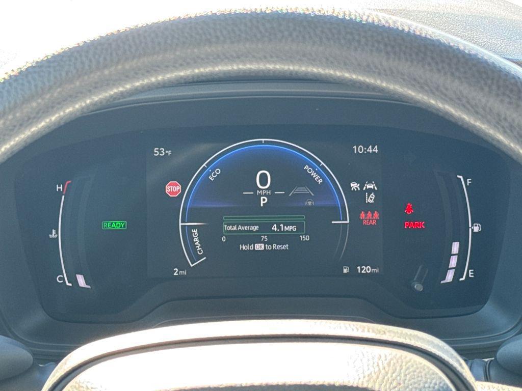 new 2026 Toyota Corolla Hybrid car, priced at $29,203