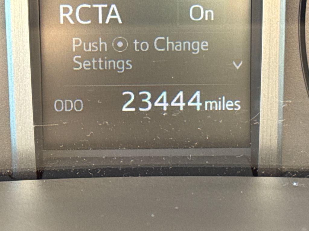 used 2024 Toyota 4Runner car, priced at $48,245