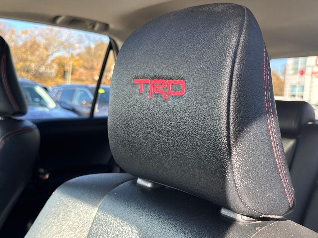 used 2024 Toyota 4Runner car, priced at $48,245