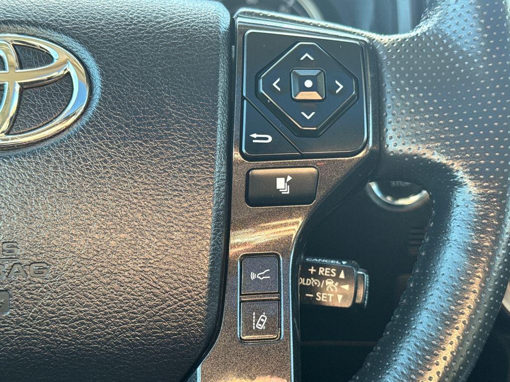 used 2024 Toyota 4Runner car, priced at $48,245