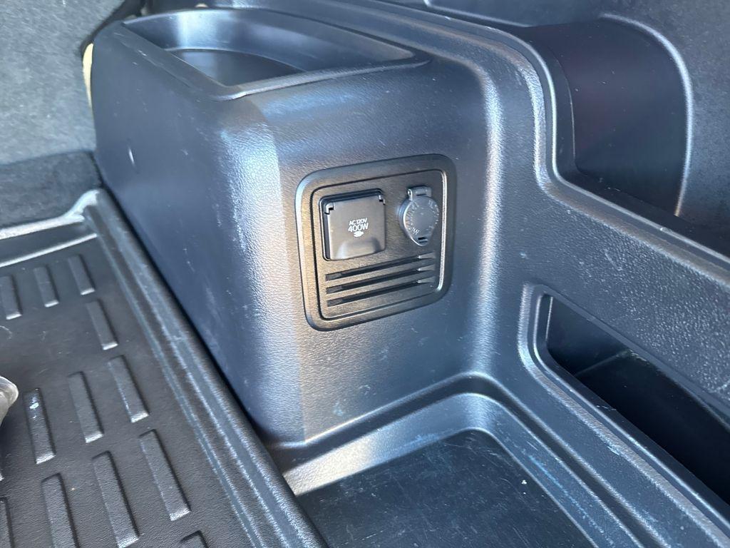 used 2024 Toyota 4Runner car, priced at $48,245