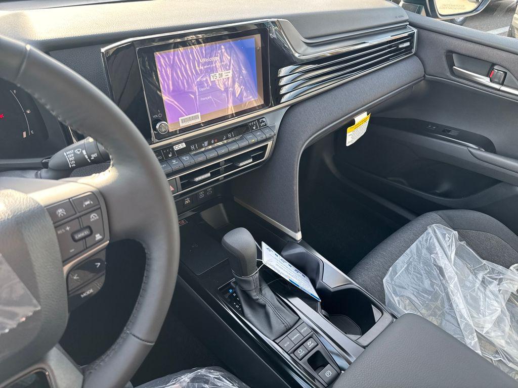 new 2026 Toyota Camry car, priced at $34,288