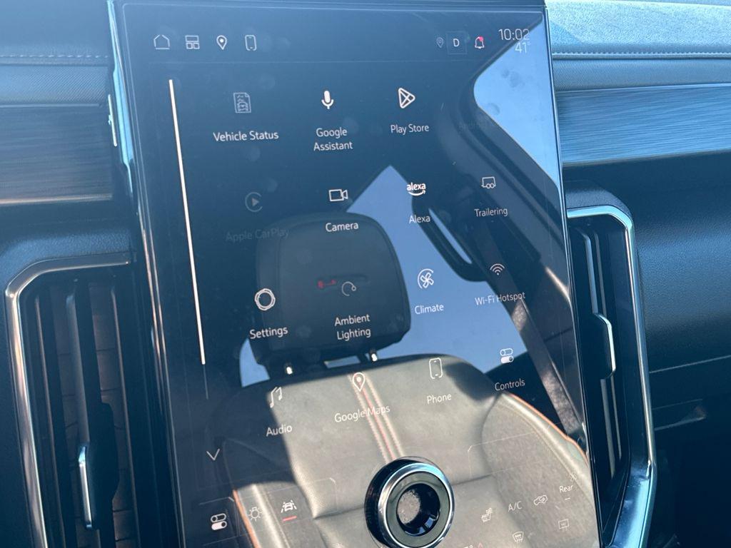 used 2024 GMC Acadia car, priced at $45,498