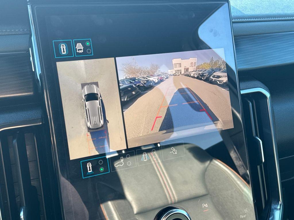 used 2024 GMC Acadia car, priced at $45,498