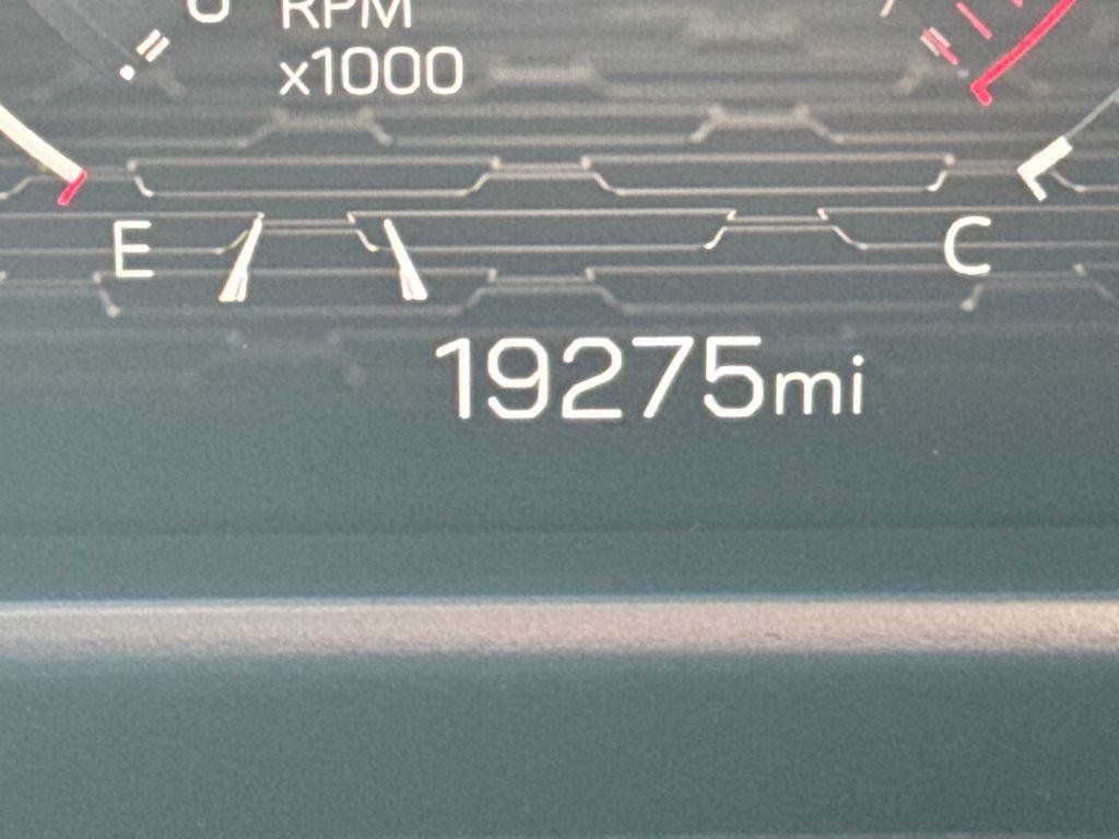 used 2024 GMC Acadia car, priced at $45,498