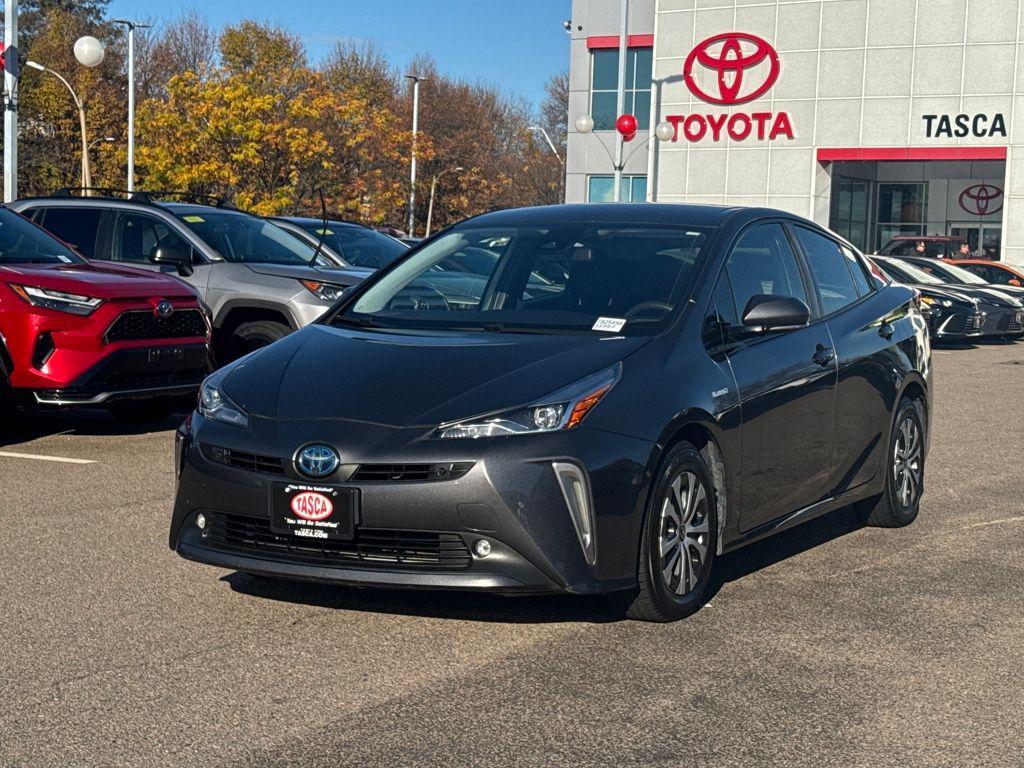 used 2020 Toyota Prius car, priced at $20,949
