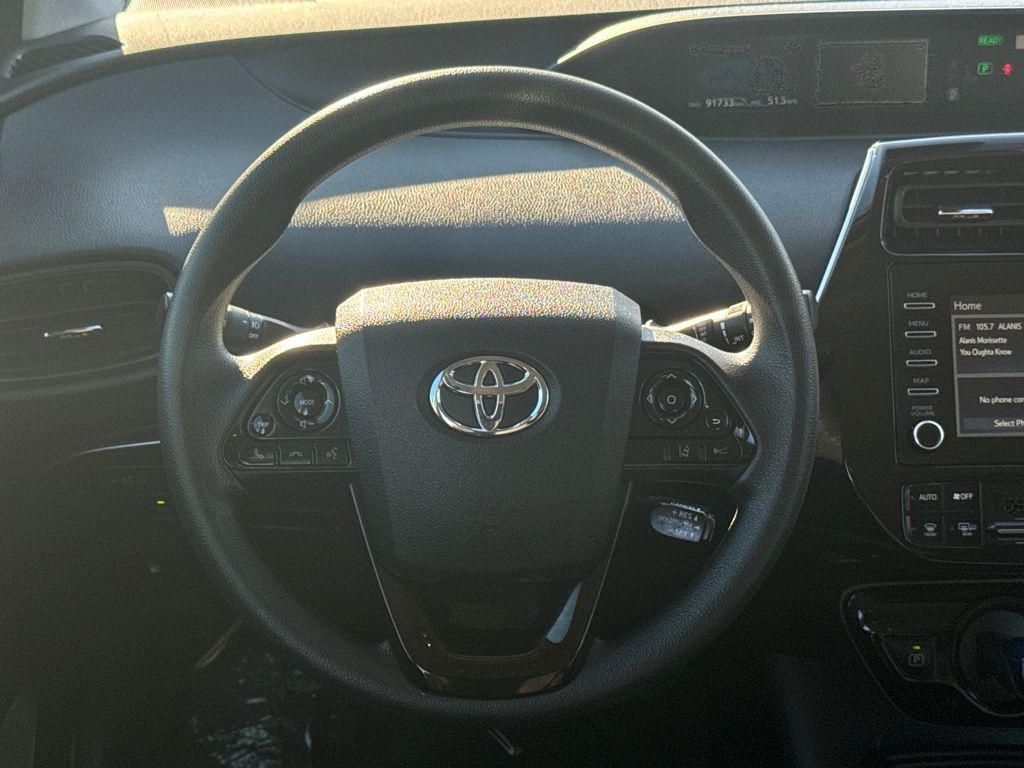 used 2020 Toyota Prius car, priced at $20,949