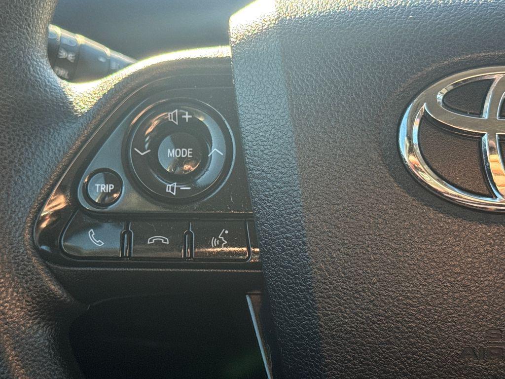 used 2020 Toyota Prius car, priced at $20,949