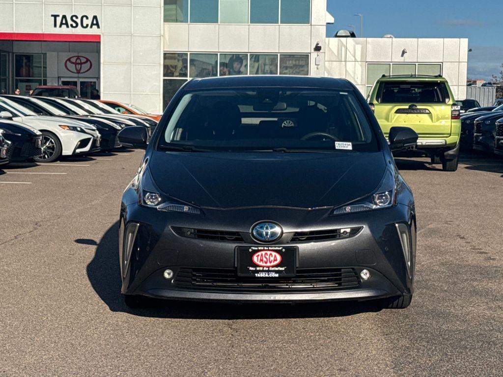 used 2020 Toyota Prius car, priced at $20,949