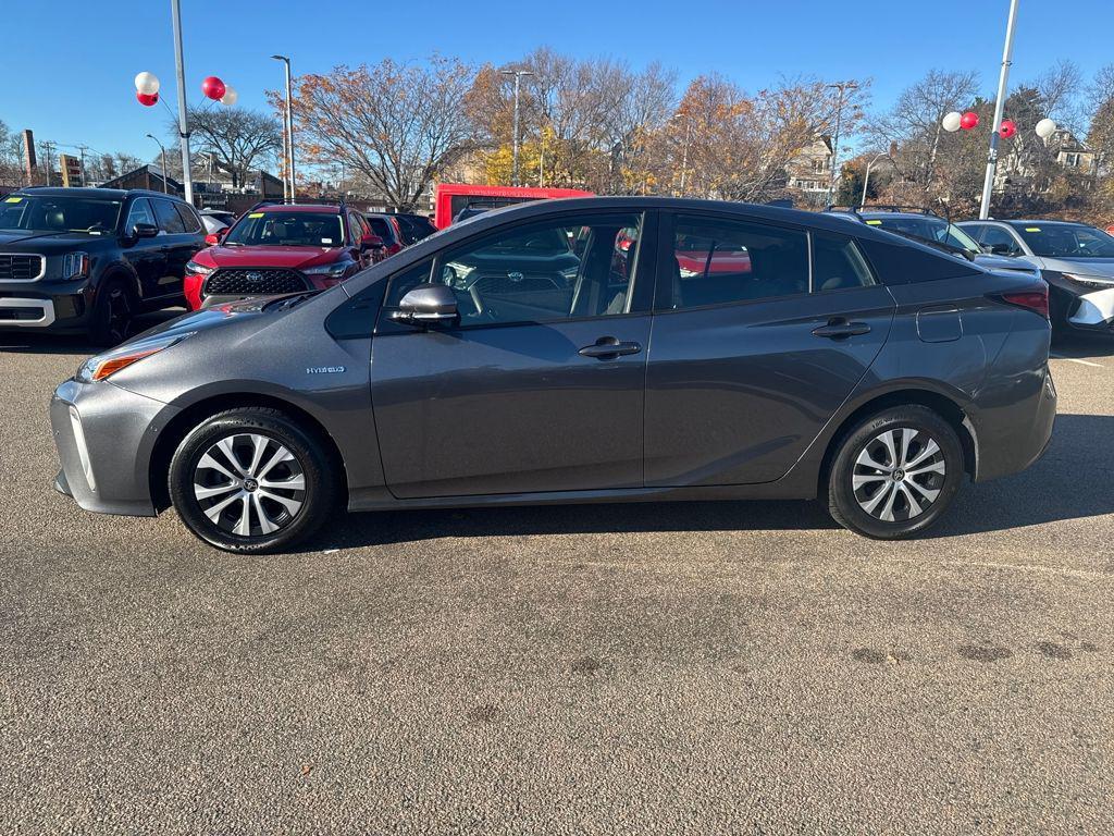 used 2020 Toyota Prius car, priced at $20,949