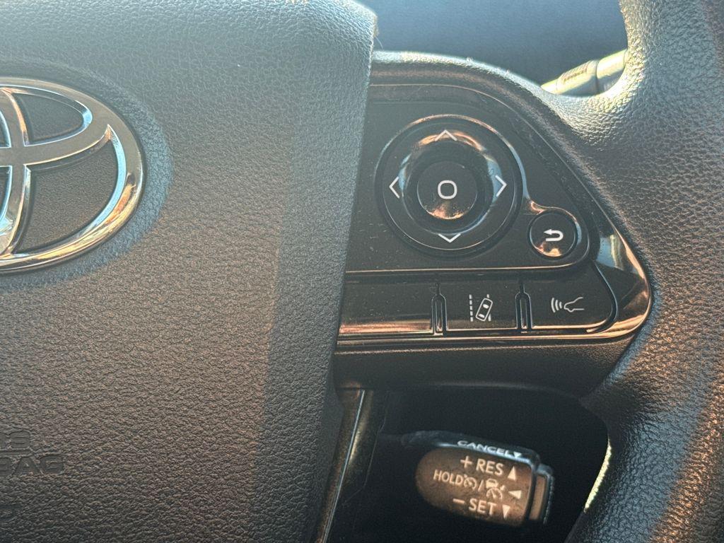 used 2020 Toyota Prius car, priced at $20,949