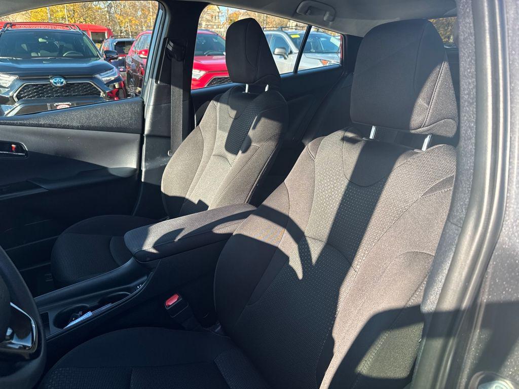 used 2020 Toyota Prius car, priced at $20,949