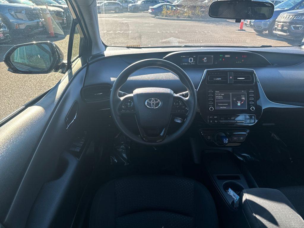 used 2020 Toyota Prius car, priced at $20,949