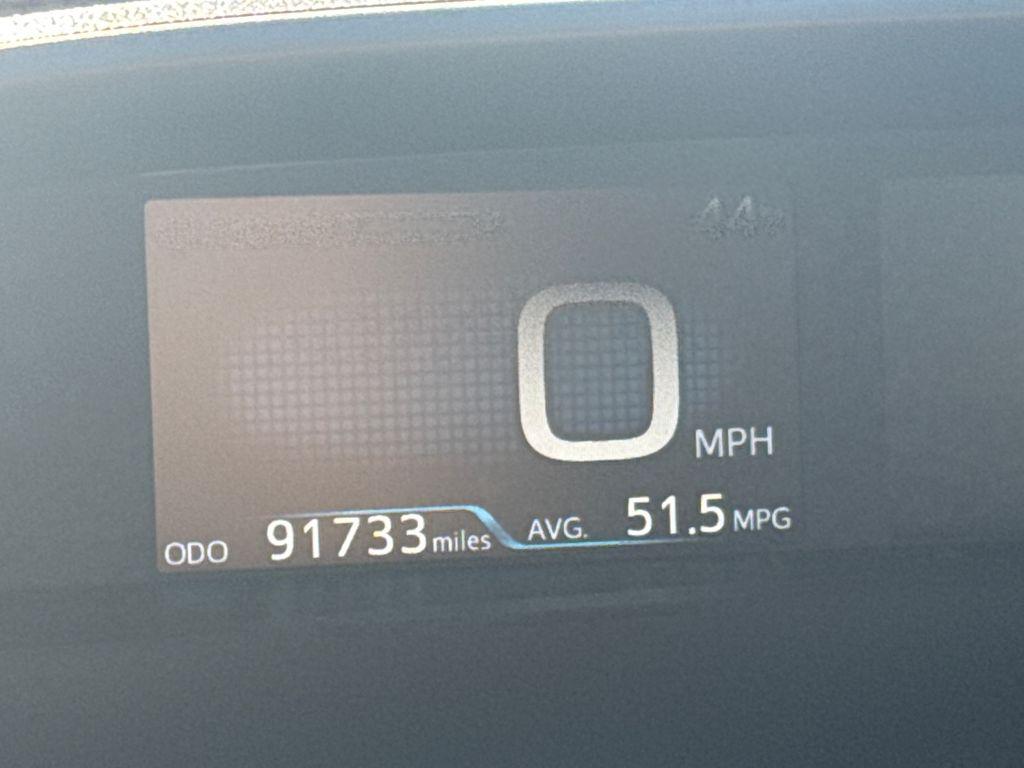 used 2020 Toyota Prius car, priced at $20,949