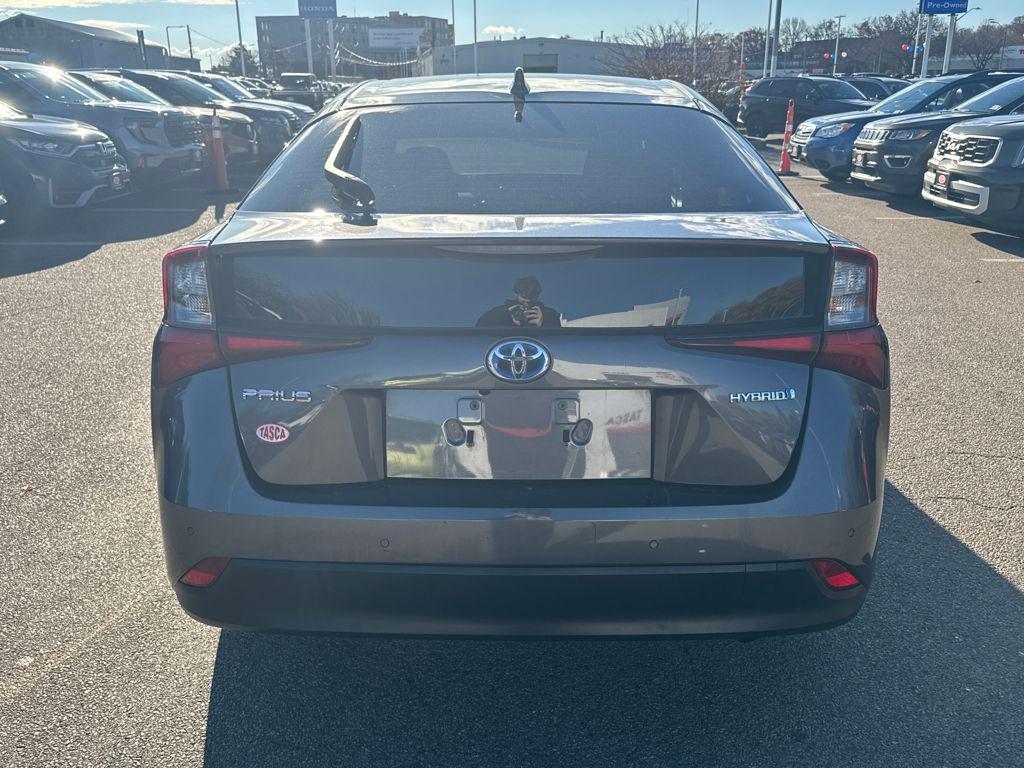 used 2020 Toyota Prius car, priced at $20,949