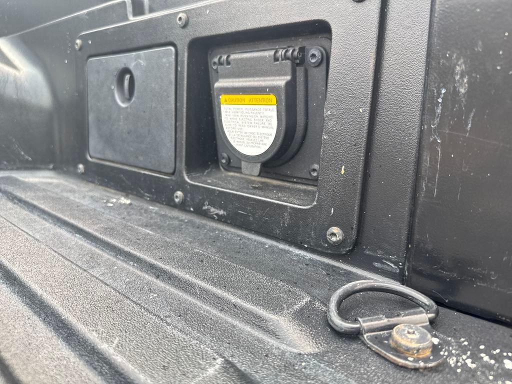 used 2019 Toyota Tacoma car, priced at $34,375
