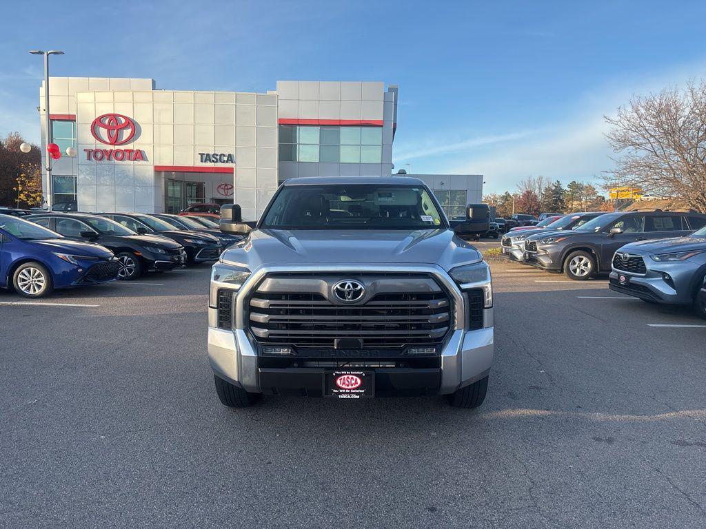 used 2023 Toyota Tundra car, priced at $52,498